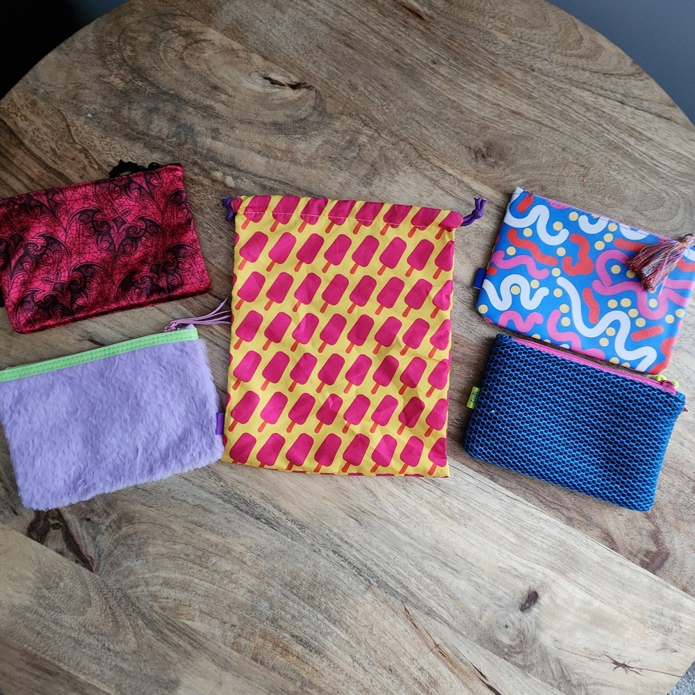 Ipsy 5 Bag Bundle - image 5